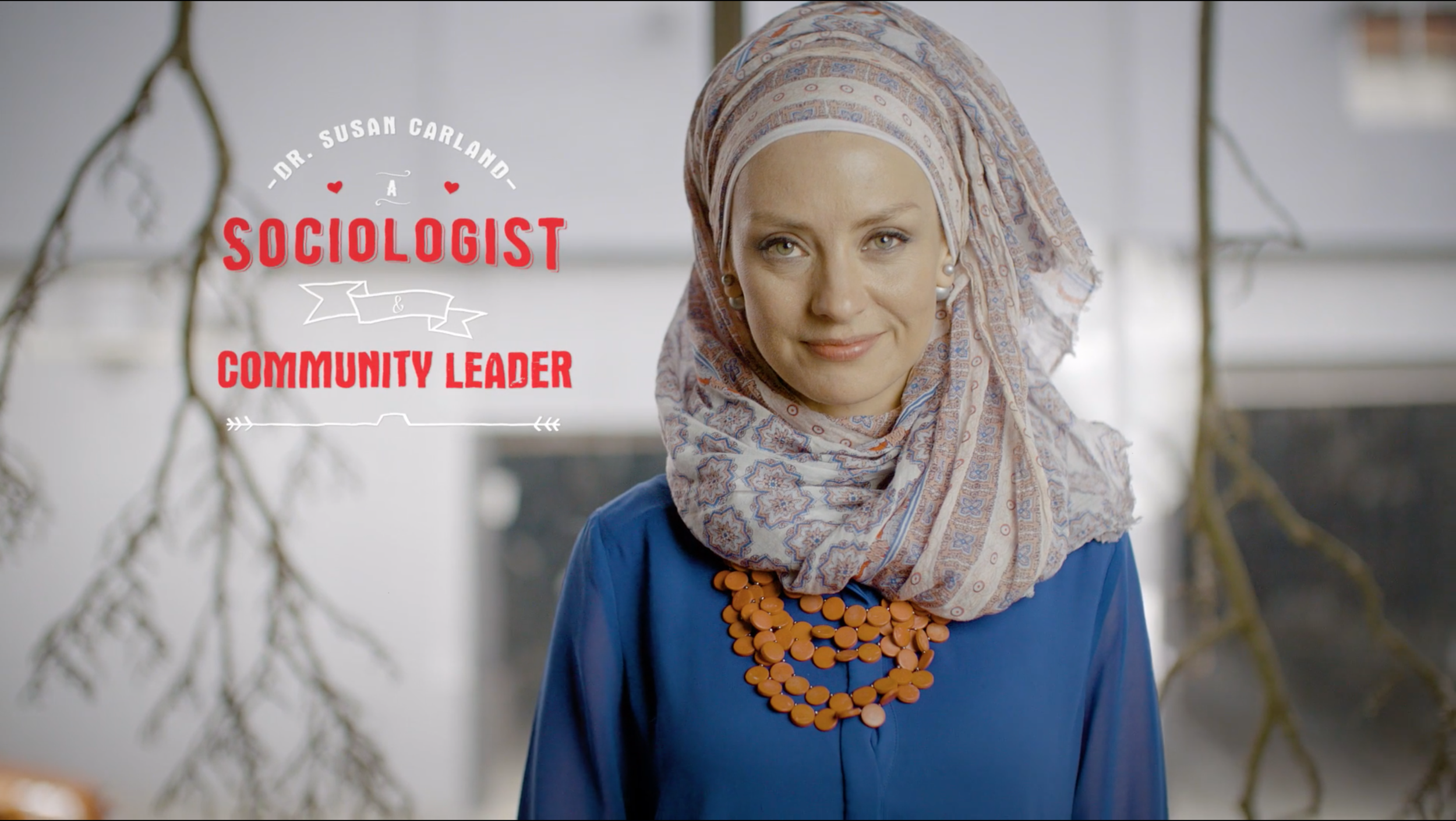 Walk Together 2016 - Susan & Judith