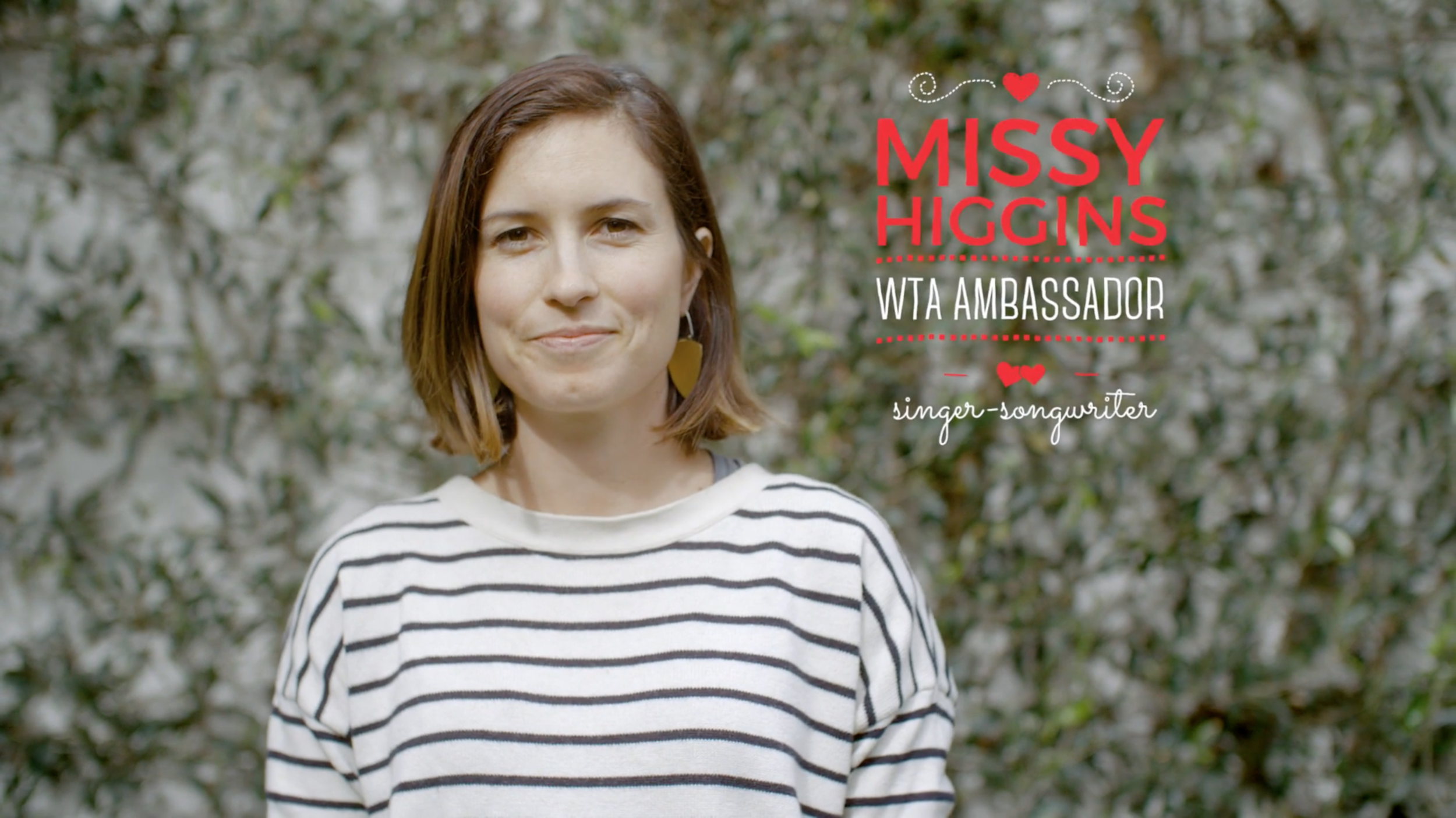 Walk Together 2016 - Missy