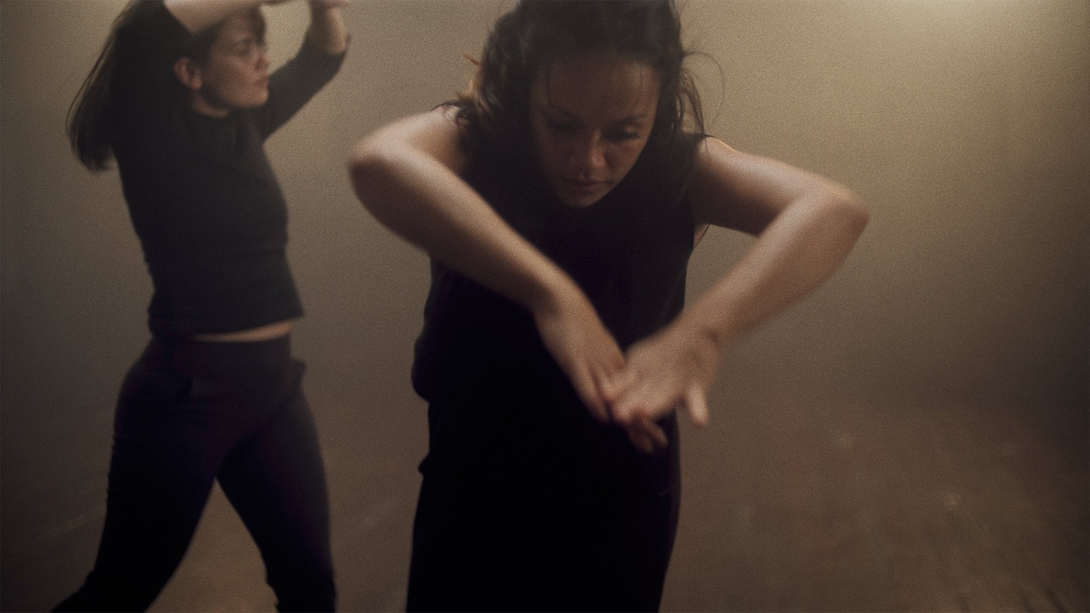 Deadly Family Portraits - Sansbury Sisters