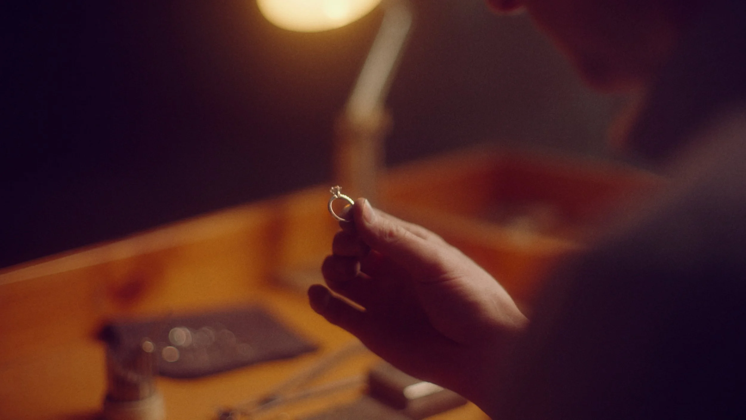 Wishart Jewellers - Million Year Journey to Your Heart