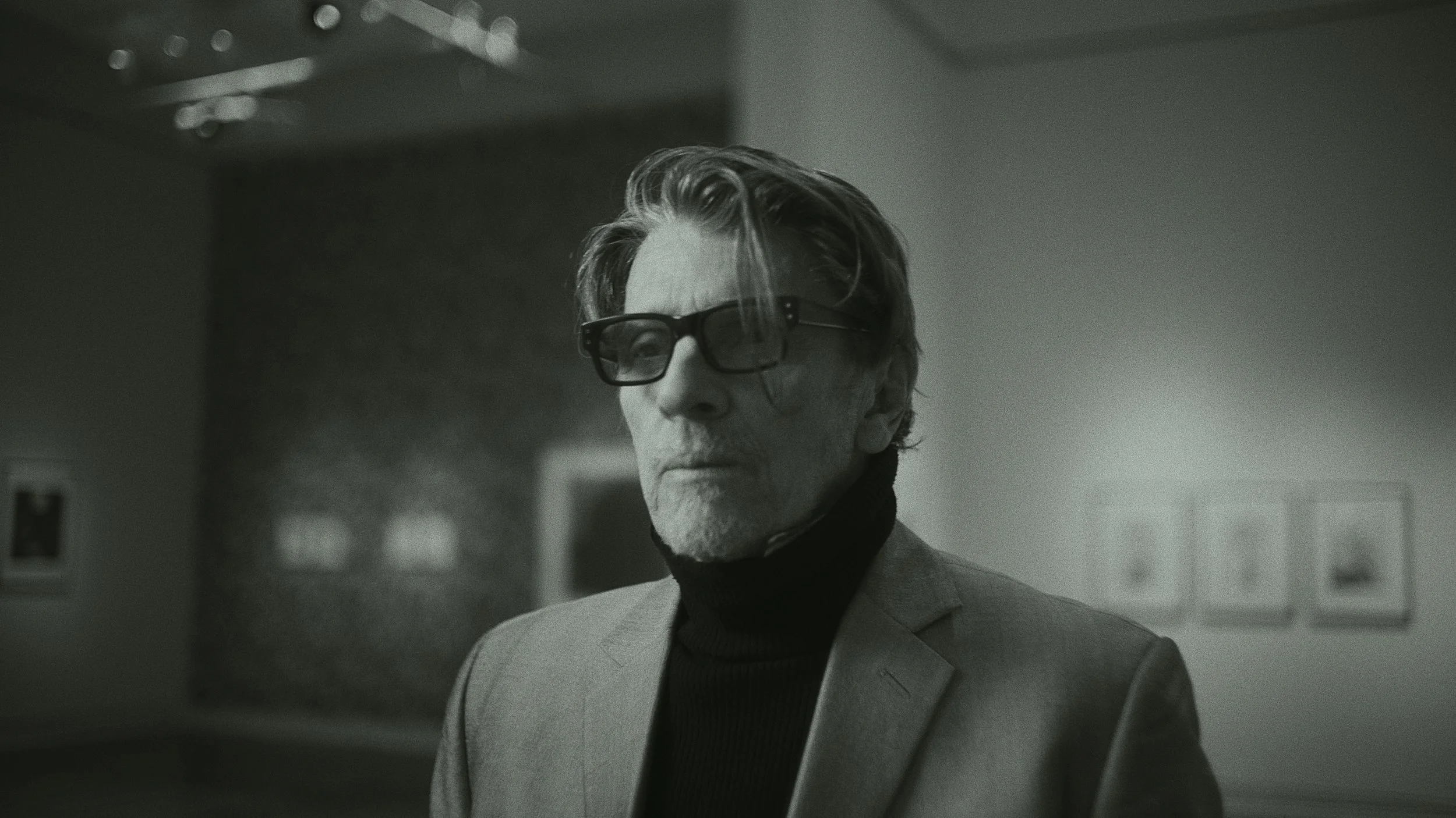 Art Gallery of South Australia - Christopher Makos