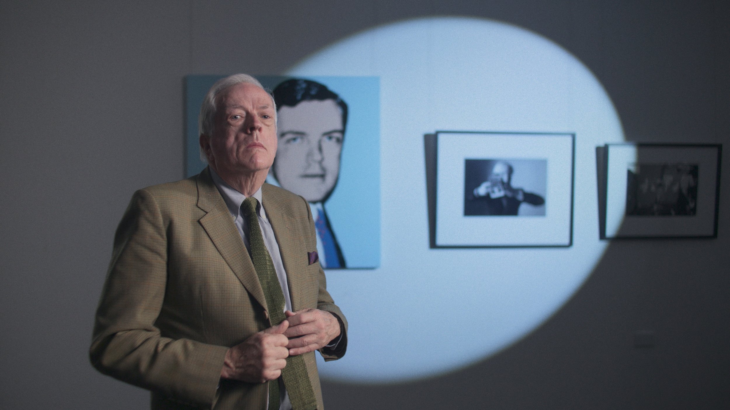 Art Gallery of South Australia - Henry Gillespie