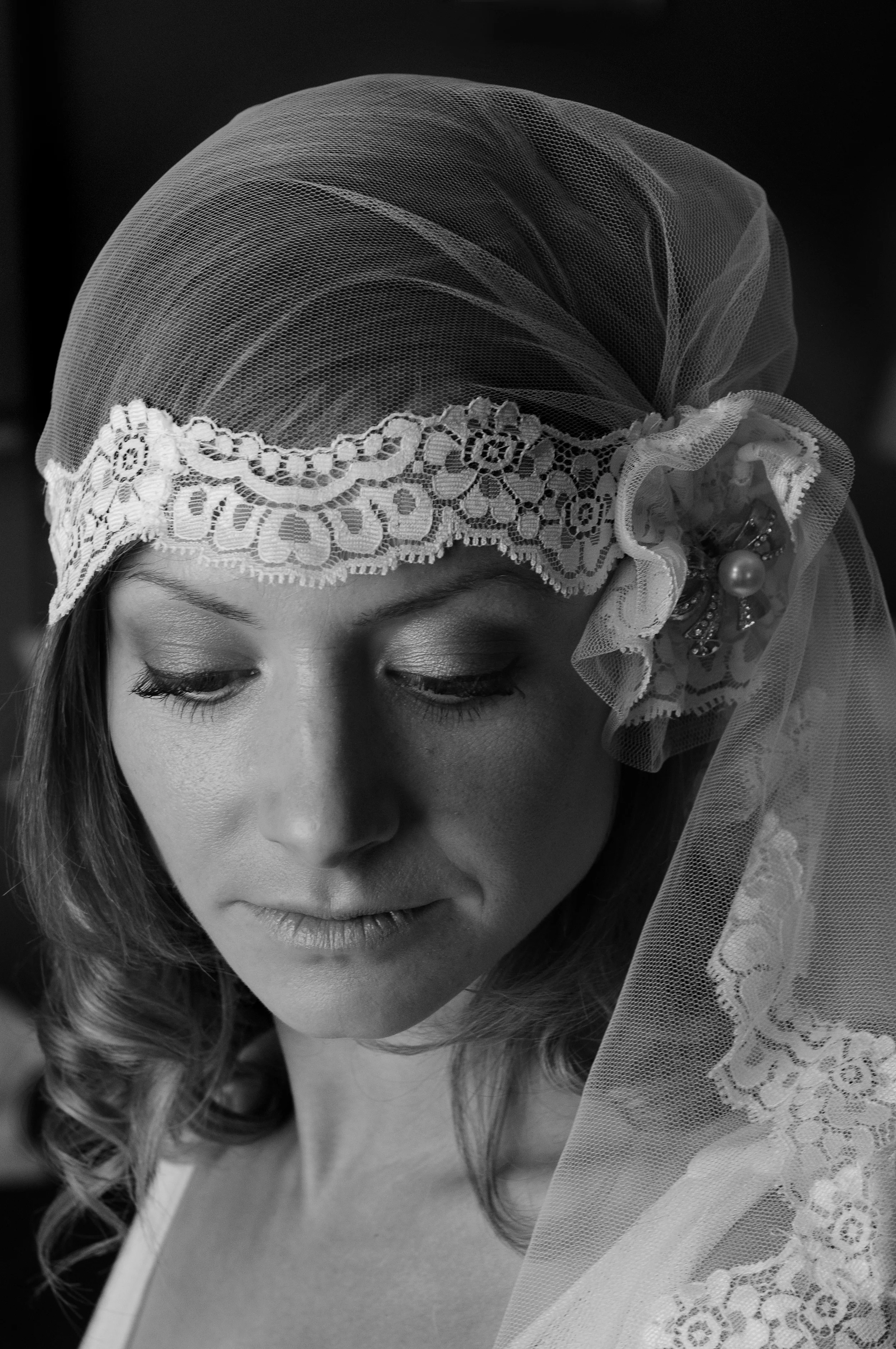 Bridal Wedding Make Up, Gonville & Caius College, Cambridge