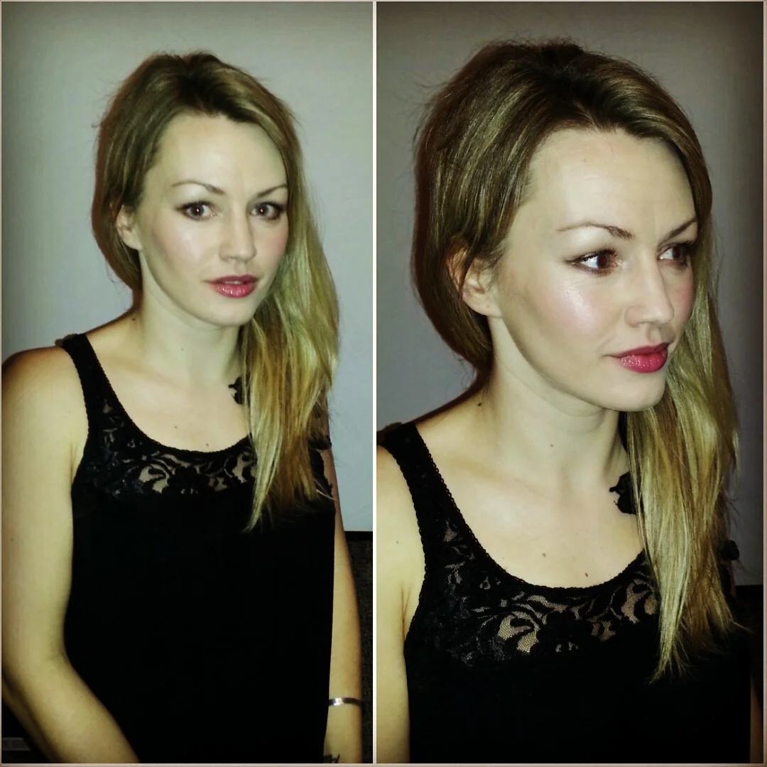 Soft Natural Every Day Make up