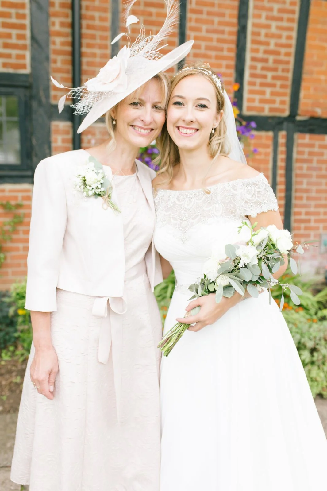 Bridal Make Up Cambridge and Mother of Bride Make Up