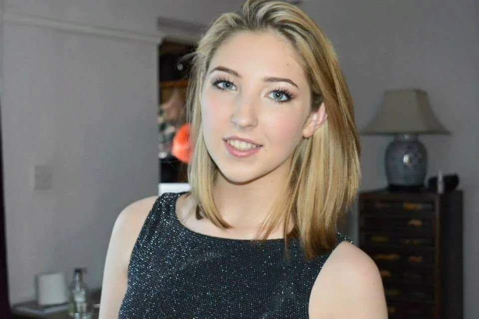 Prom Make Up Artist Cambridge