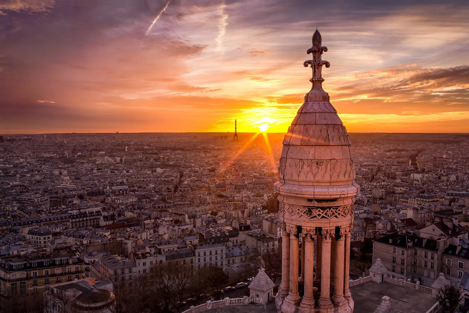 Basilique du Sacré-Cœur