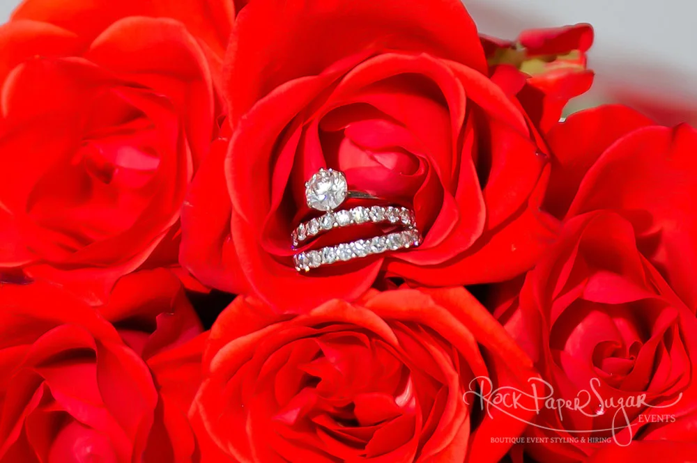 SERVICES — Rock Paper Sugar Events