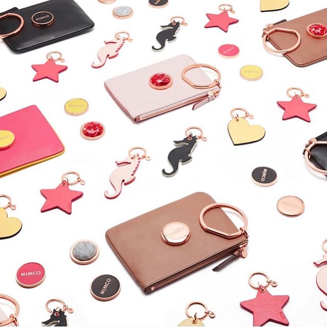 It’s always such a pleasure (and so much fun!) to be part of Mimco’s VIP night 💗 Such a cute theme... Modify your cookie! 💗 We organised a custom cookie station to tie in with their gorgeous modify range, where you can customise your Mimco and make it your own! Such a great idea! 😍Thanks #mimco for having us again! @rockpapersugarevents @mimco #vipnight #modifyyourcookie #modifyyourmimco #socute #love xx