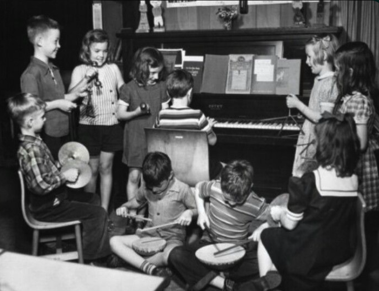 Joy of Improvisation