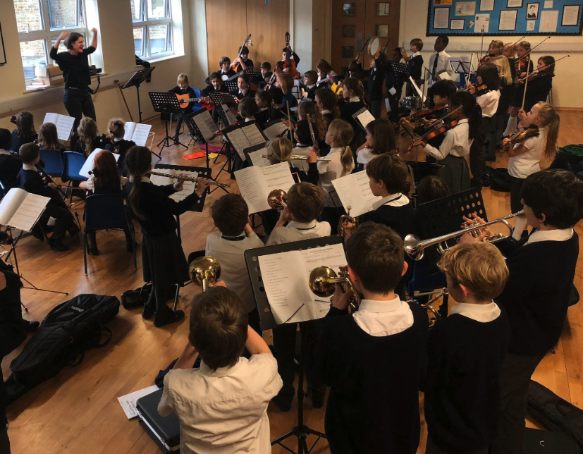 10 Years of Pelican Music: A Journey of Passion, People, and Purpose by Agnes Hamilton