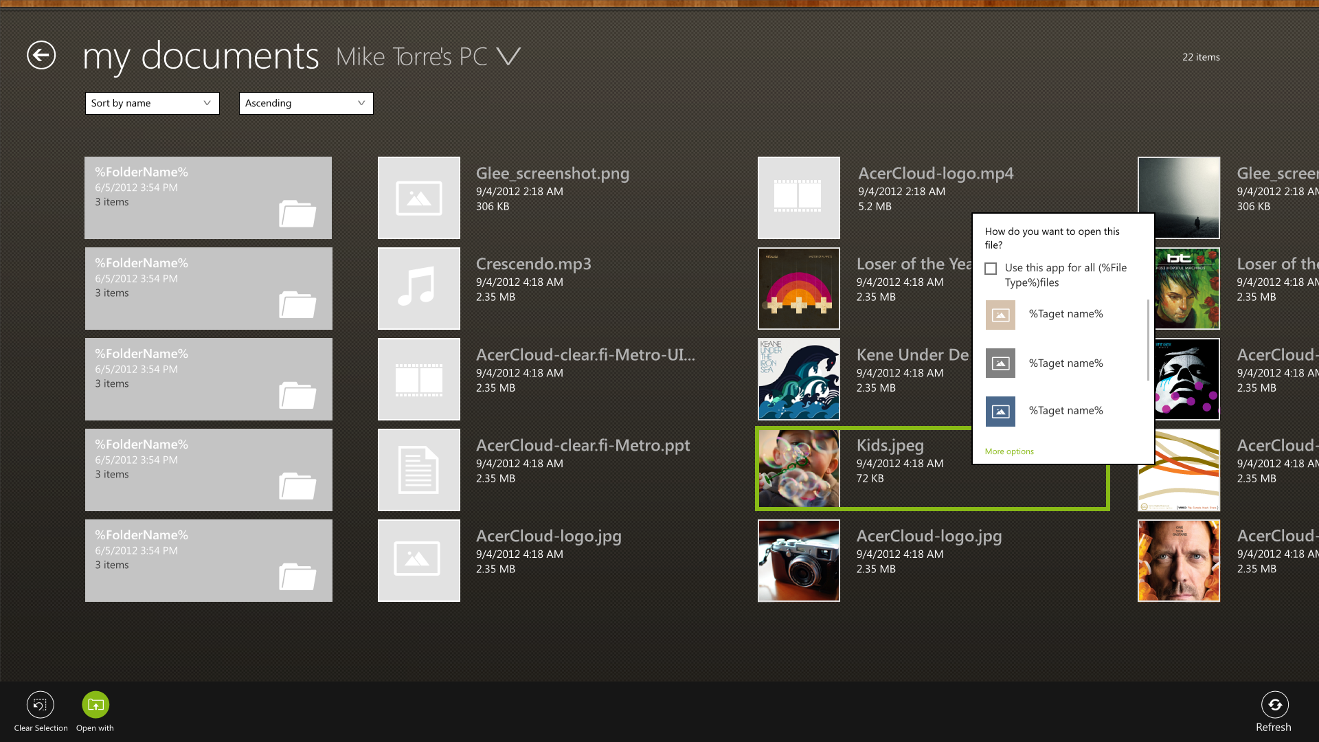 AcerCloud_Remote files_tap_openn.png