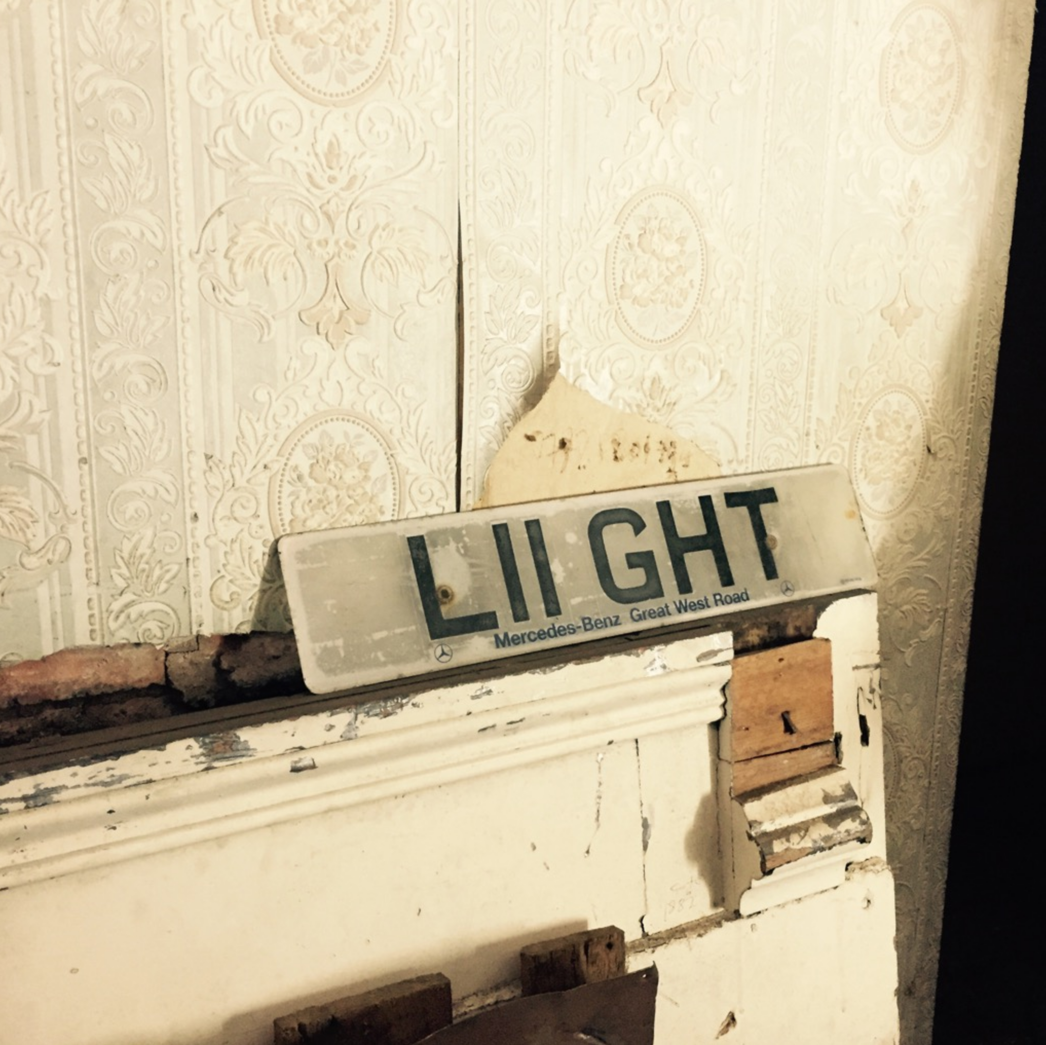 Let there be LII GHT
