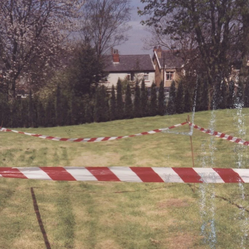 I Was a Teenage Walking Artist – my visit to Walk On at Mac.
