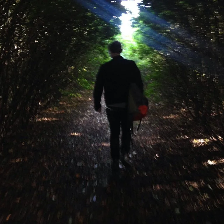 Walk the Middle Way