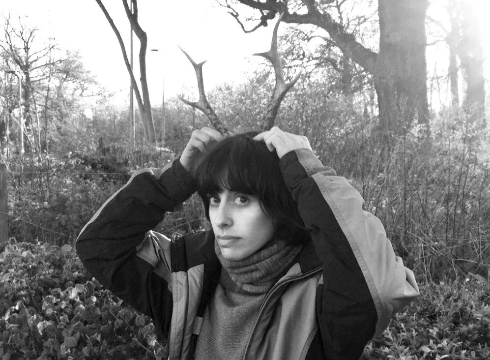 Vanessa Grasse ‘Movementscapes’, Juncture Dance Festival, Leeds