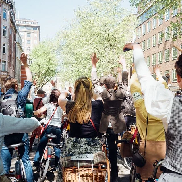 Tickets are now SOLD OUT - however do sign up to the waitlist as there’s always some people that buy too many!