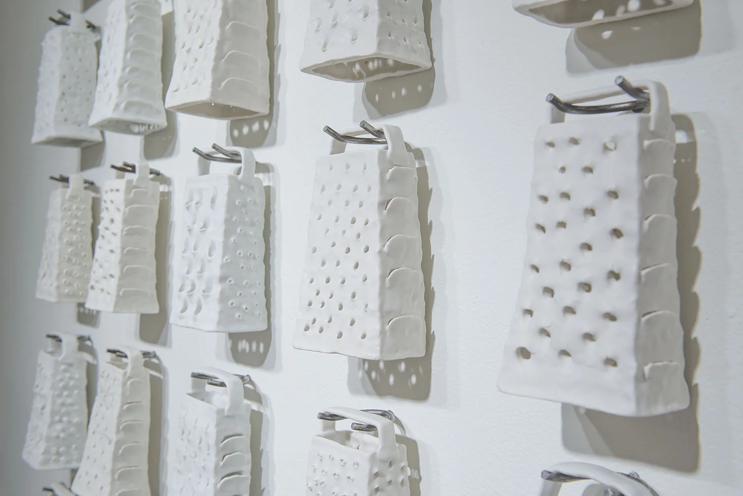 Recurring Dream-Detail