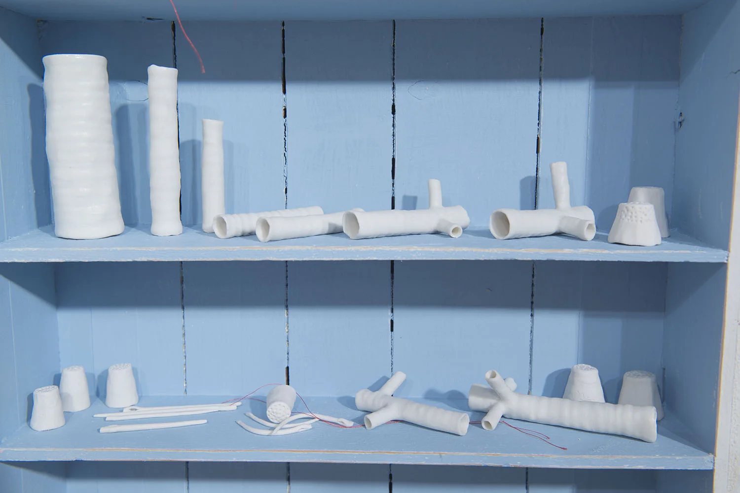 Cabinet for Small Repairs-Detail inside