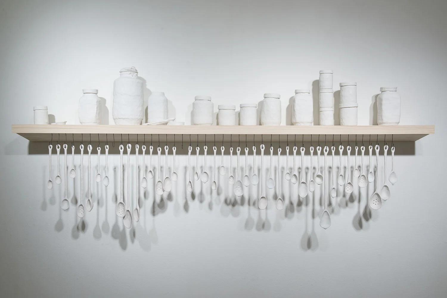 Encoding, Storing, Recalling