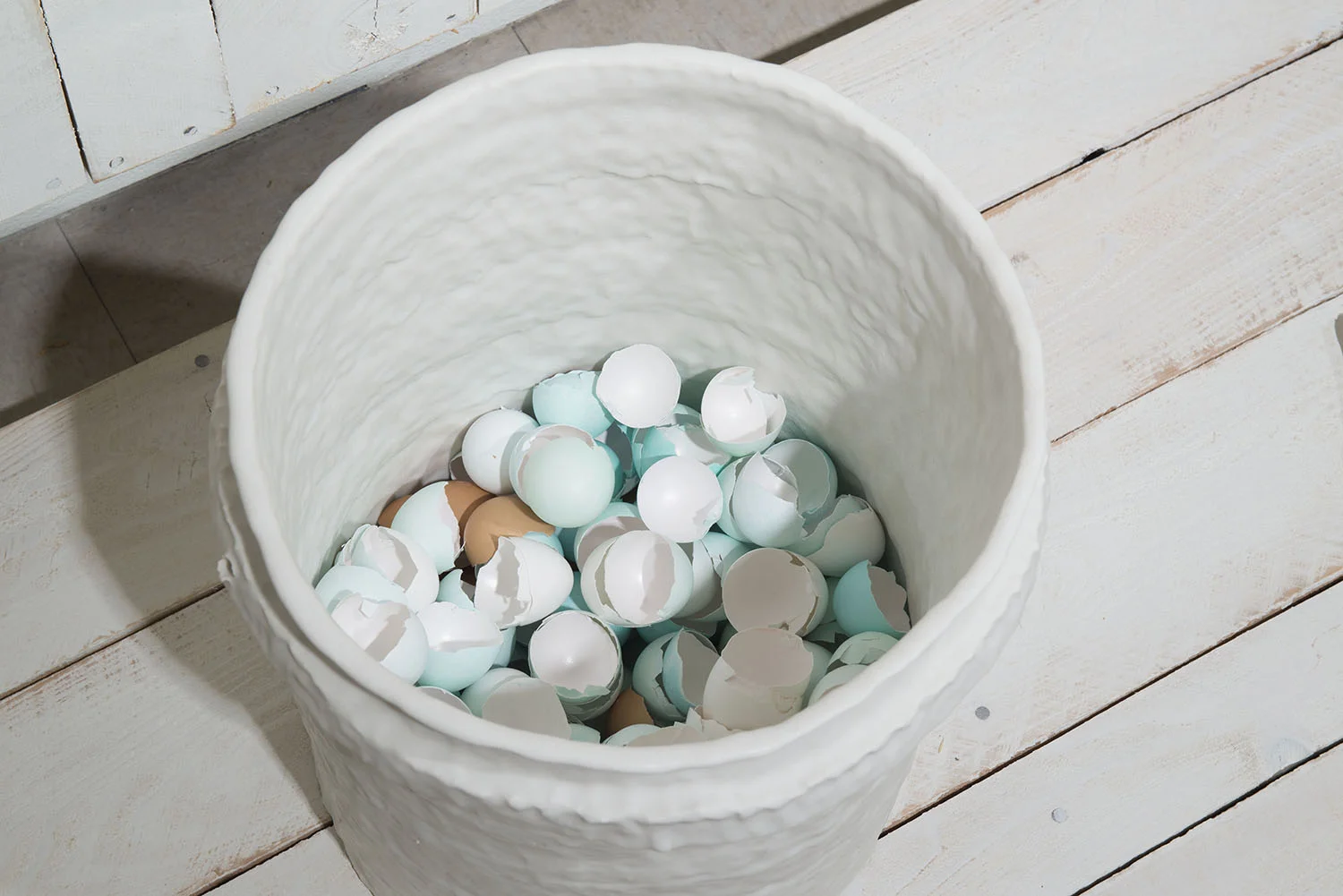 Two Dozen Each- Detail