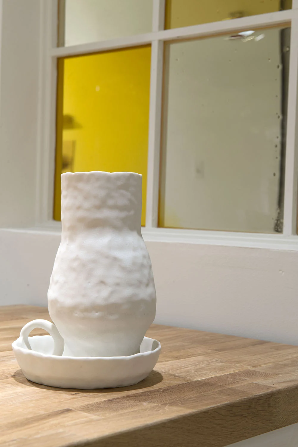 Late supper: pintos - Detail