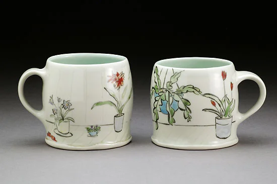 Room Mugs