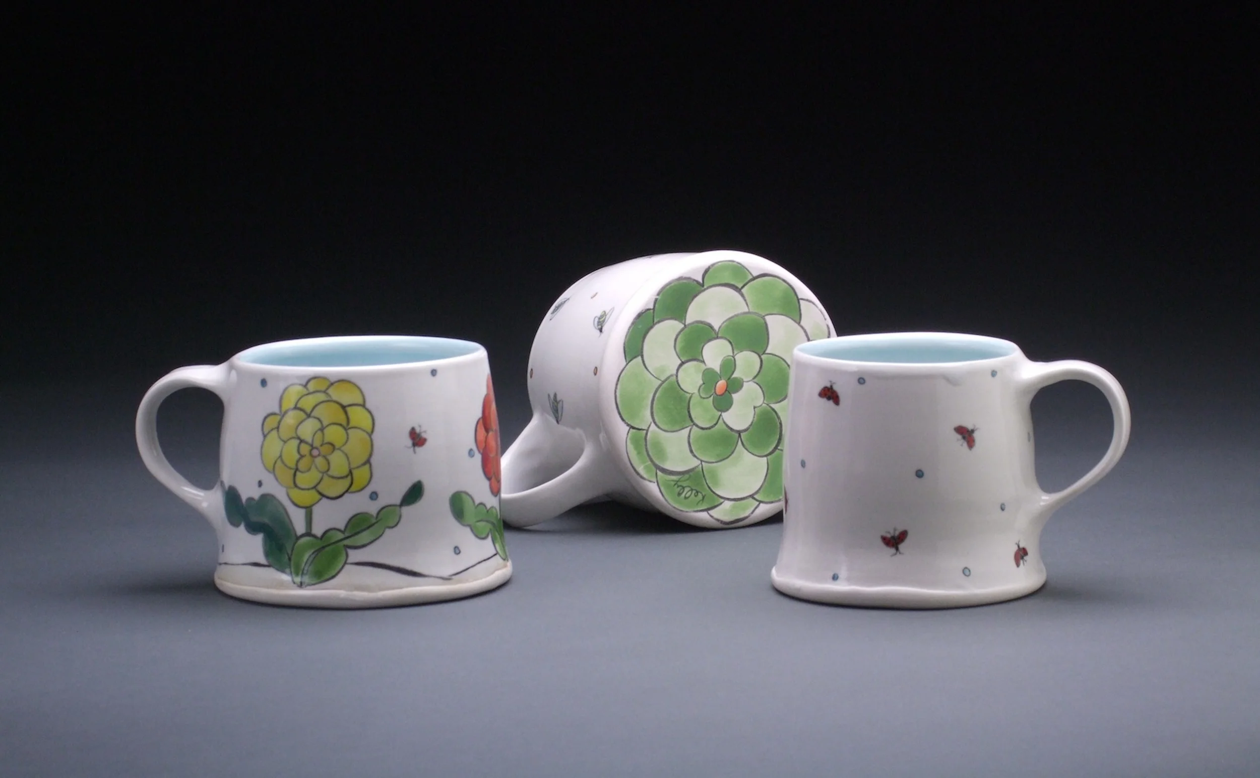 Mugs