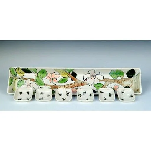 Serving Set
