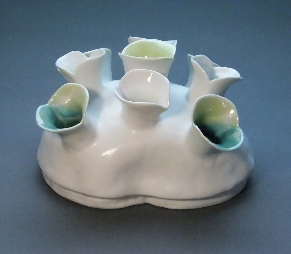 Tulip Vase