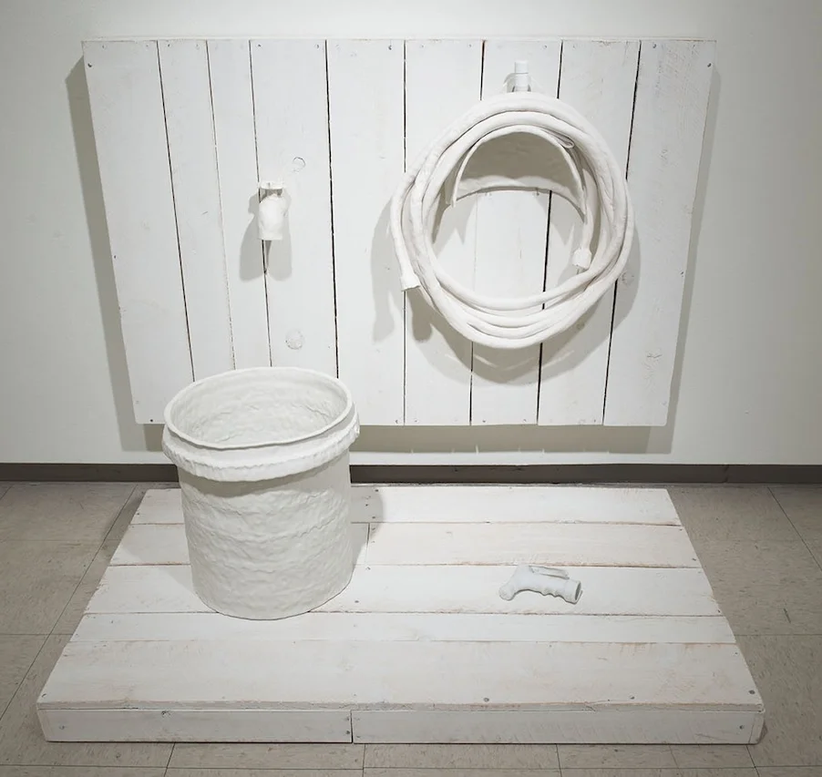 Houston Center for Contemporary Craft