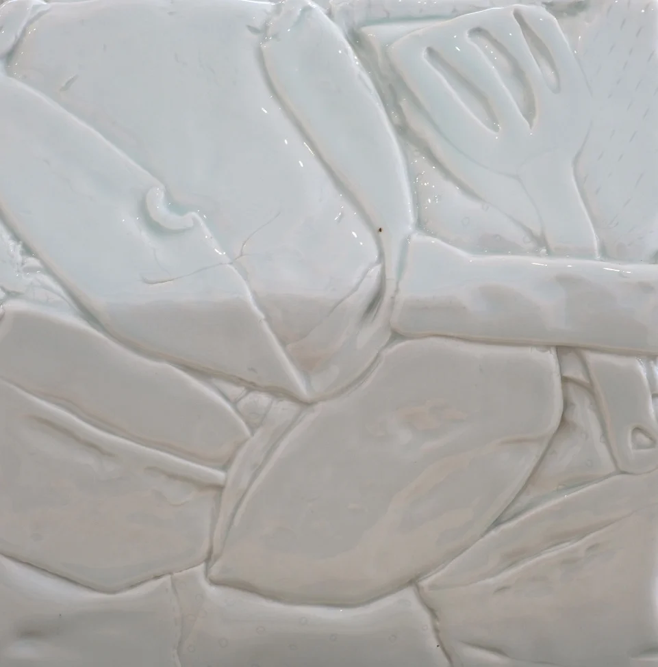 Detail, The Things We Carry