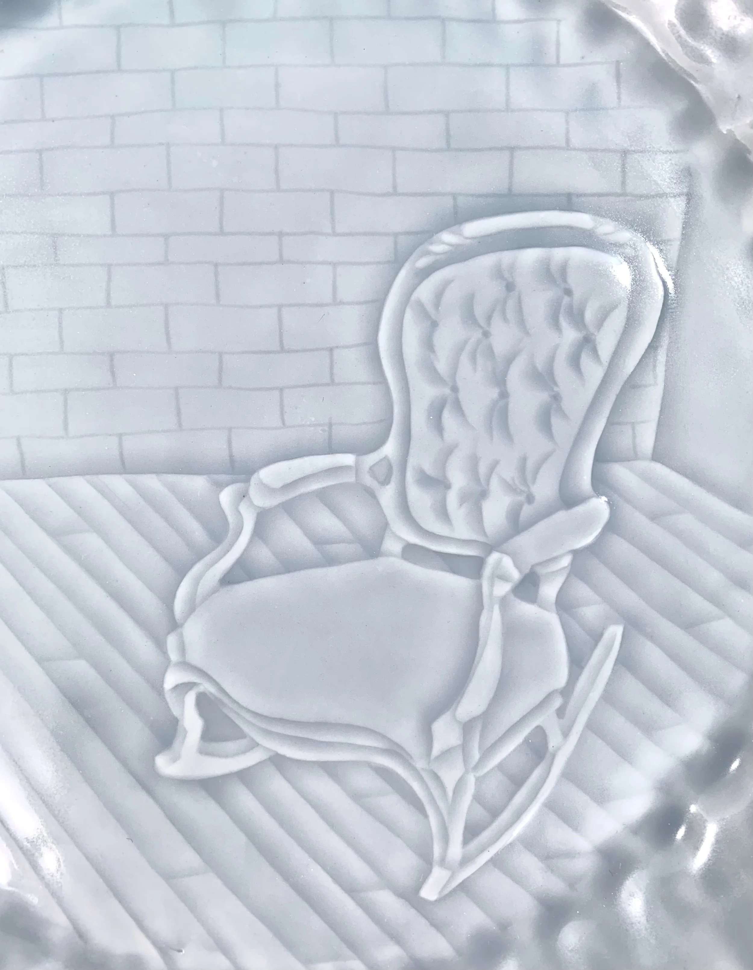 detail, So Many Details