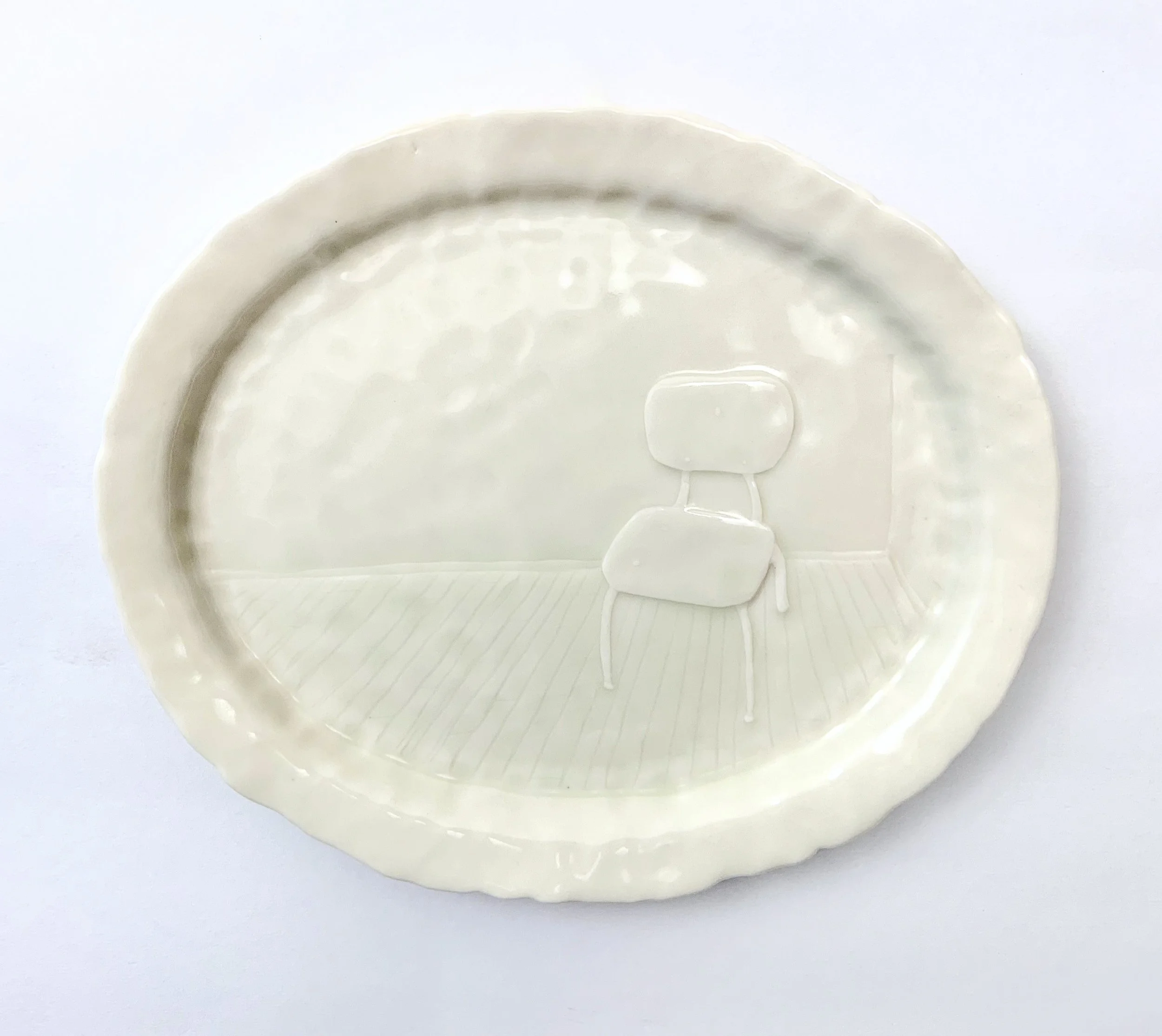 Not Working From Home