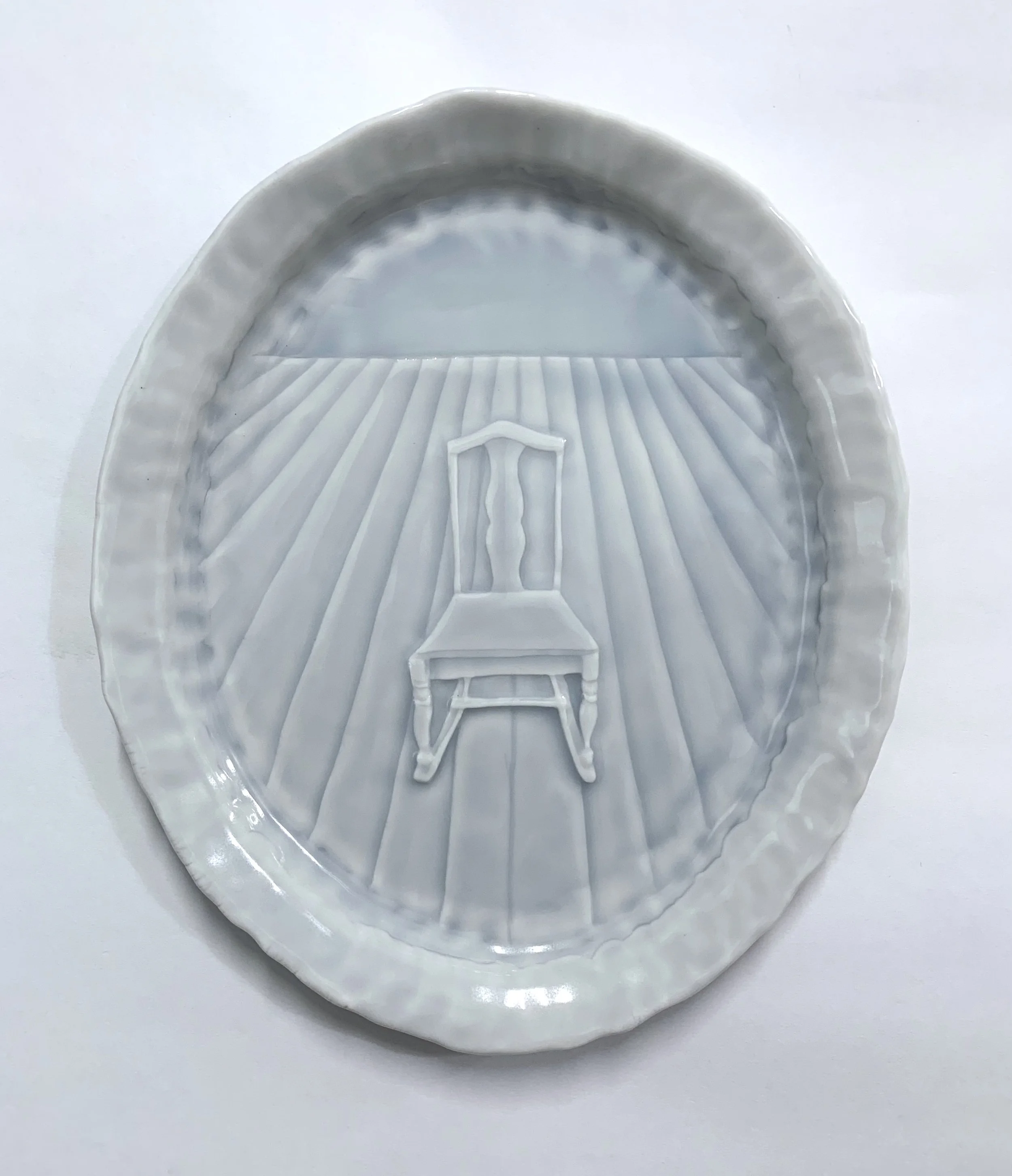 Portrait of Presence