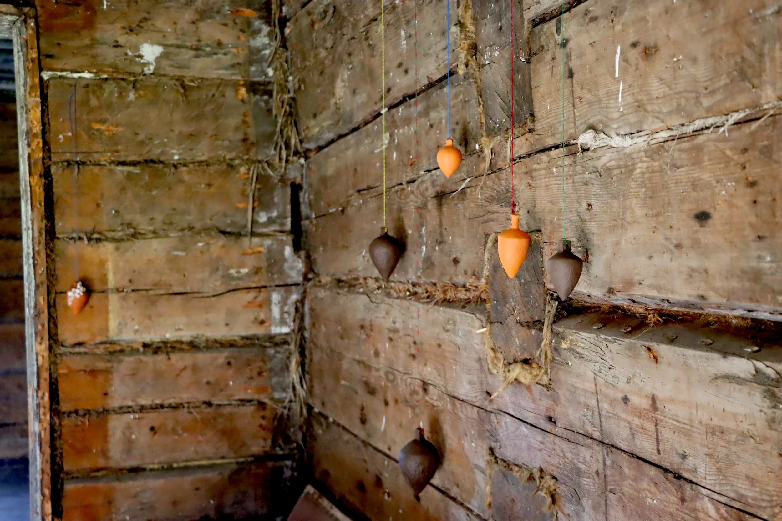 Finding Plumb