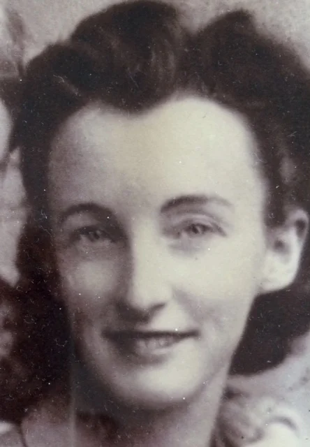 Happy Mothers Day Mum