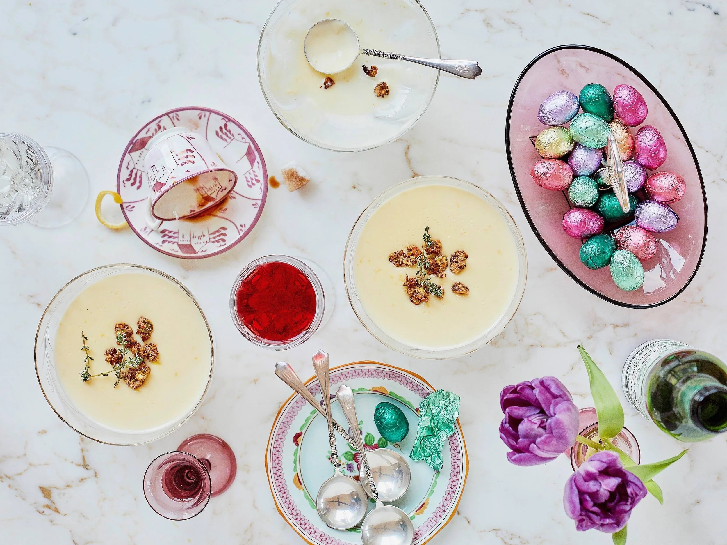 Spring dinner lemon cream styled by Natalie Warady.jpg