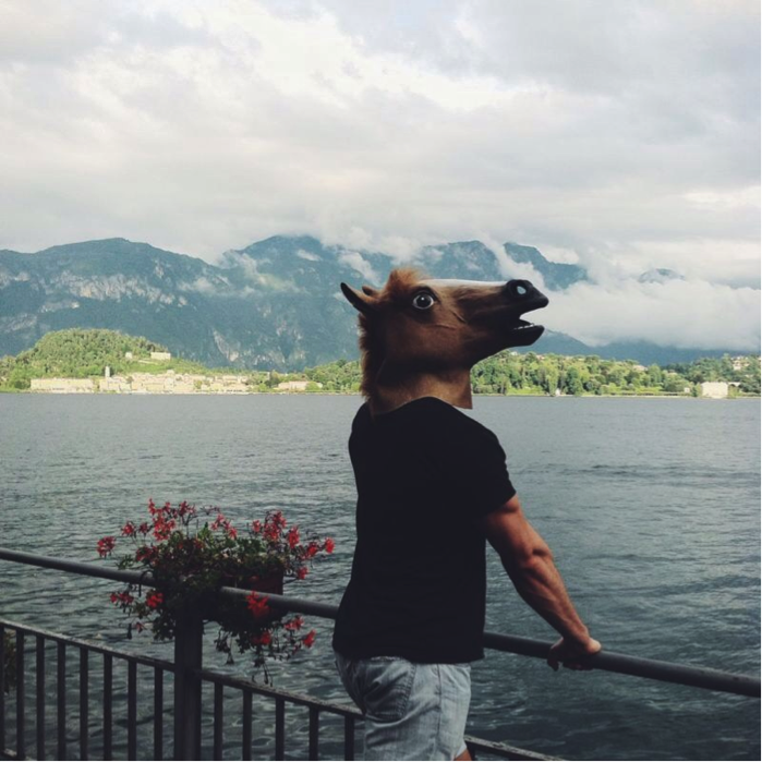 100 Thoughts You Have On Your Primo Italian Holiday