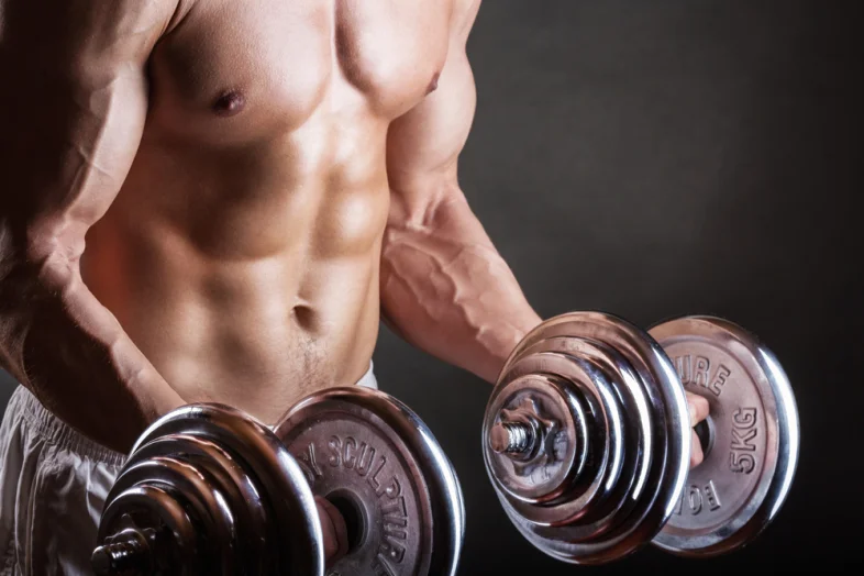 4 Things I’ve Learned After 13 Serious Years At The Gym