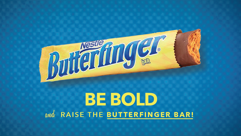 Nestle tag lines