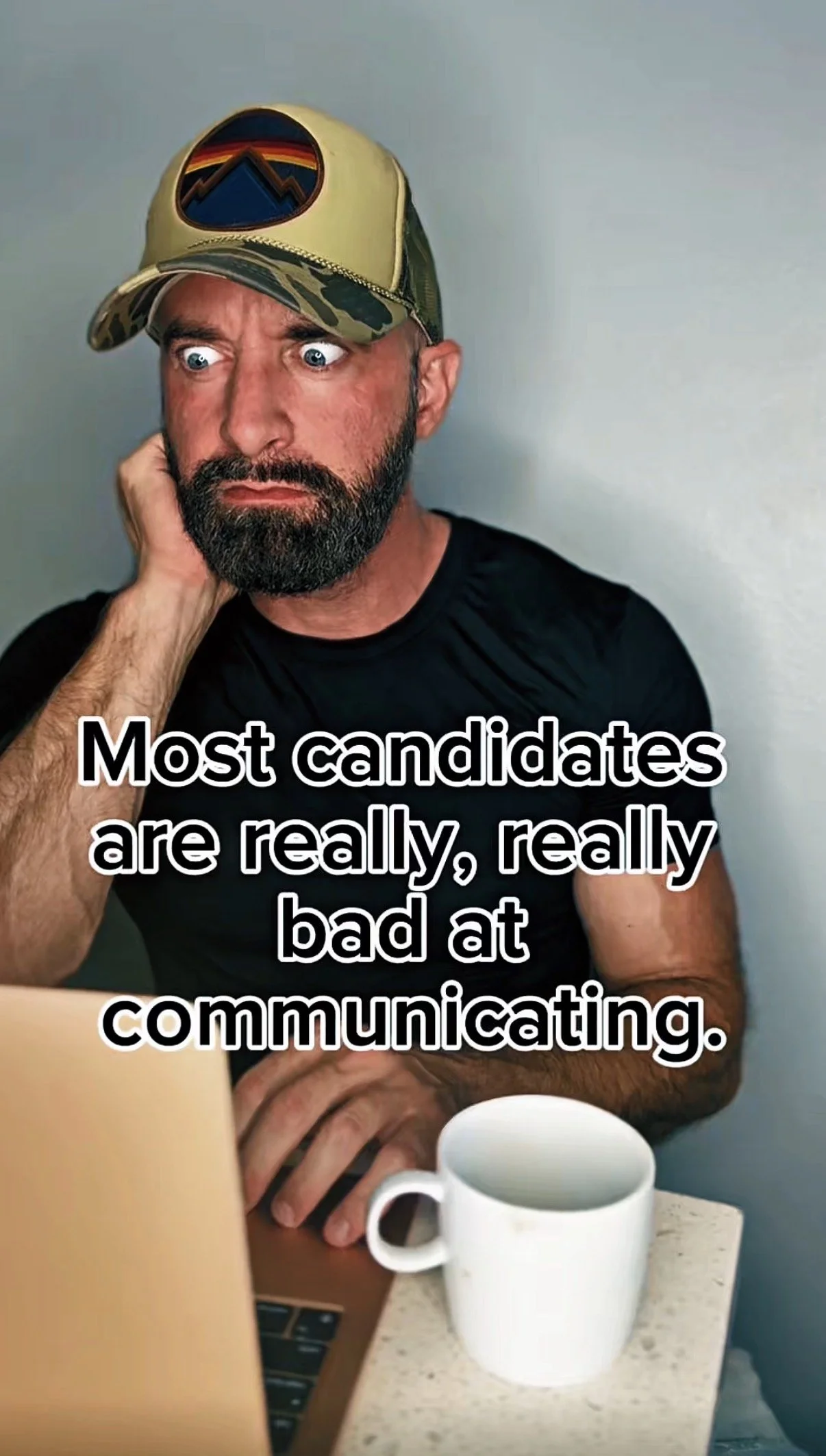 GovTools social media video - campaign season