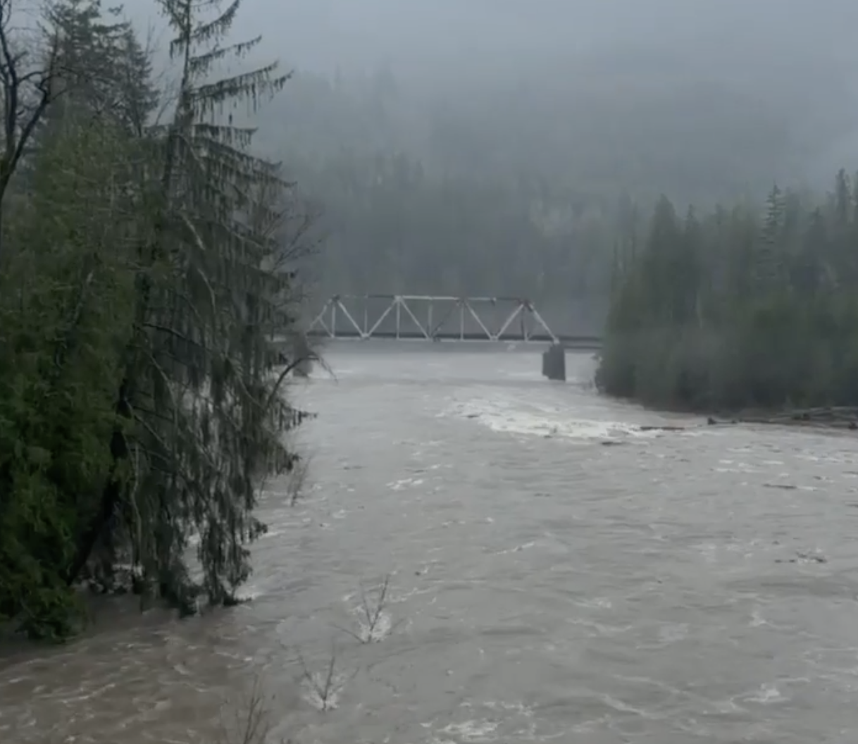 Understanding Flood Risk: What This Week's Flooding Means for Homebuyers