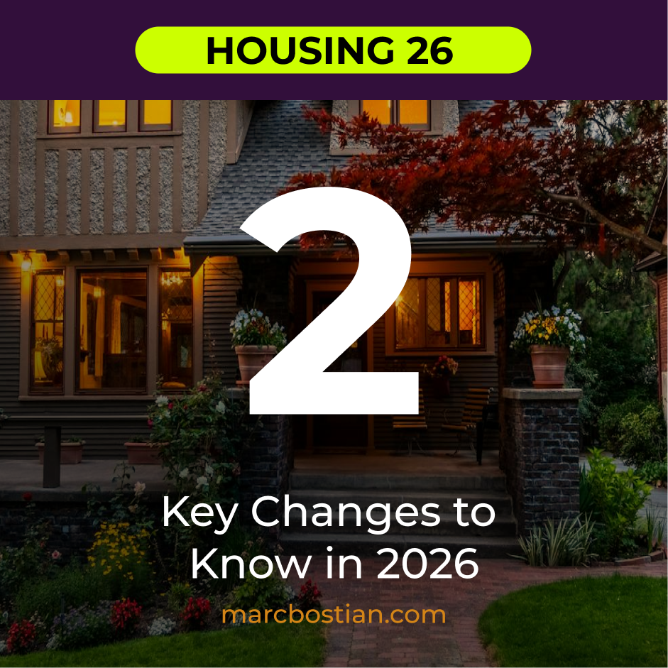 Seattle's New Housing Rules: What Changed in 2026 and What It Means for You