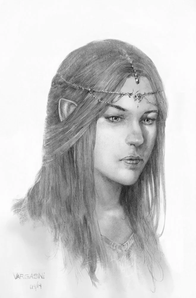 Luthien