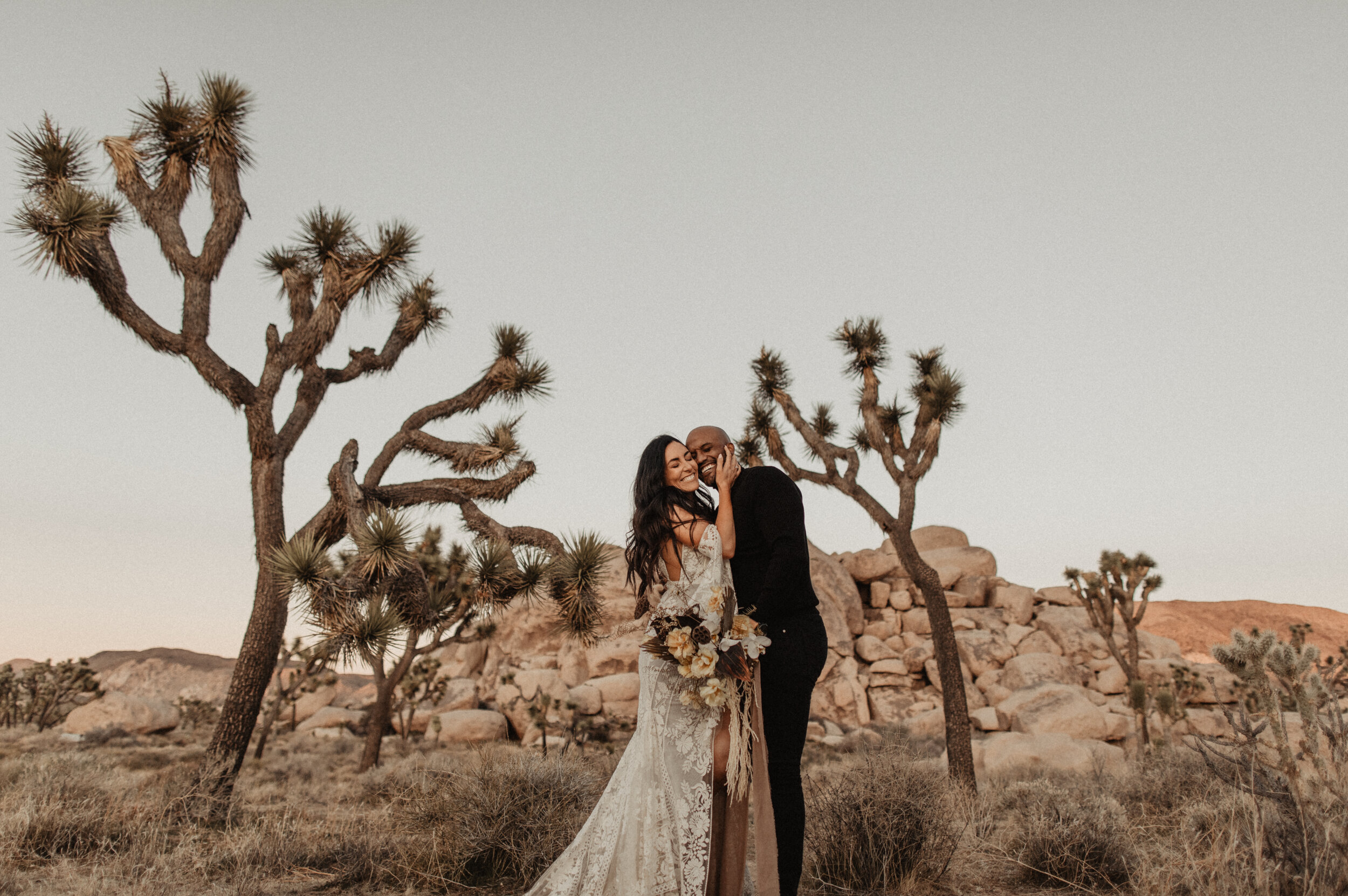 Intimate Weddings vs. Elopements: What's the difference? — Will Khoury  Photography