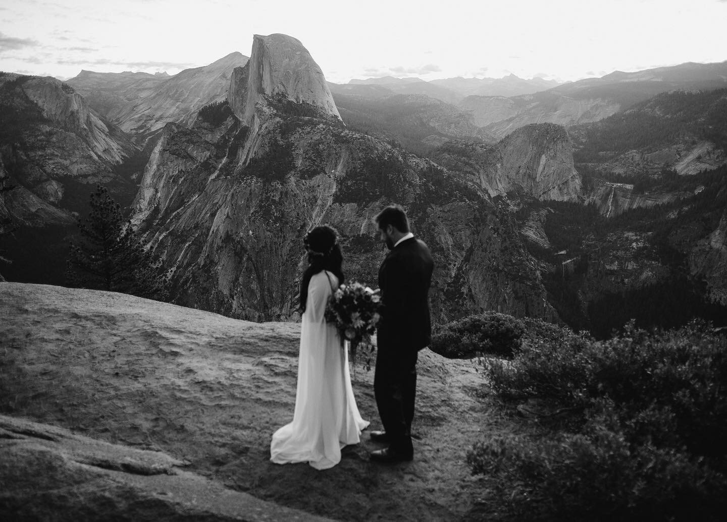A black and white series from one of the dreamiest Yosemite elopements &mdash; forever wowed by this place and grateful for these lovely humans who I got to adventure with! ✨
.
.
.
.
.
.
.
.
.
.
.
#californiaweddingphotographer #yosemiteelopement #yo