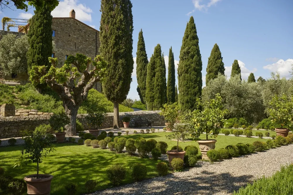 Castello di Vicarello – Tuscany, Italy4.webp