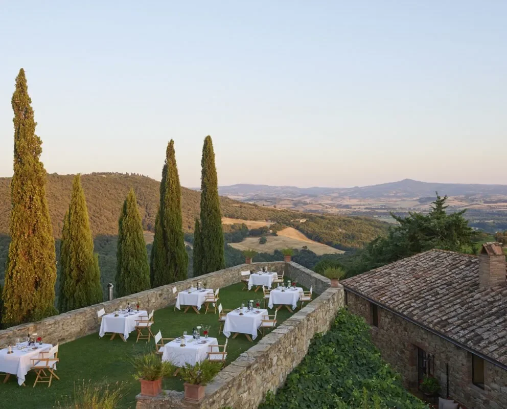 Castello di Vicarello – Tuscany, Italy2.webp