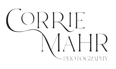 Corrie Mahr Photography - Oregon Wedding Photographer